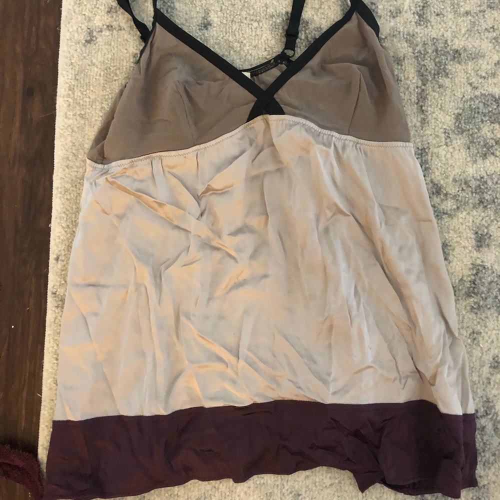 Marni Silk Camisole